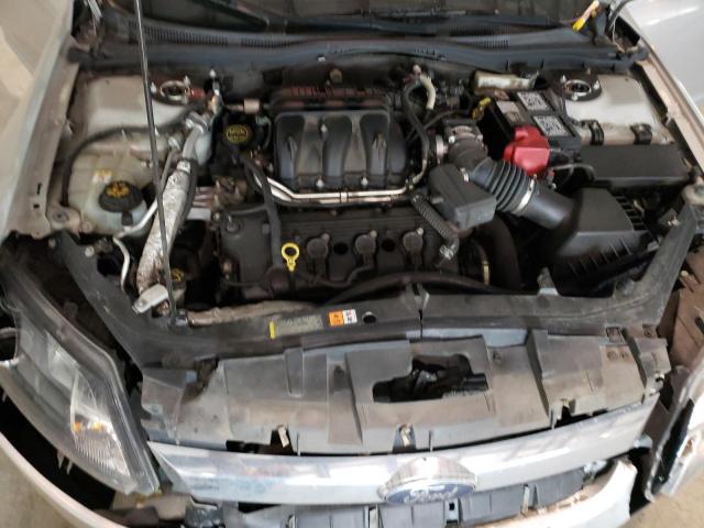 Photo 7 from auction – 2010 FORD FUSION SEL with VIN 3FAHP0JG2AR171978