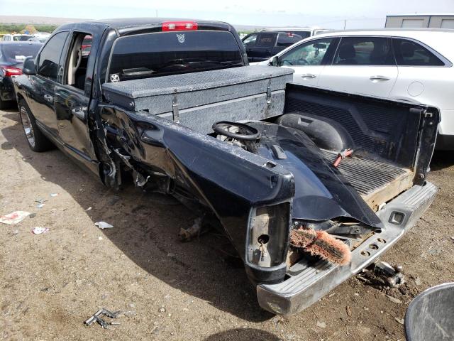 Photo 3 from auction – 2003 DODGE RAM 1500 S with VIN 1D7HA18D63S273276