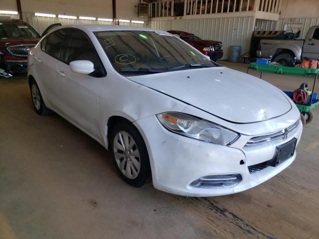 Фото 1 с аукциона – 2014 DODGE DART SE AE с VIN 1C3CDFDH4ED928838