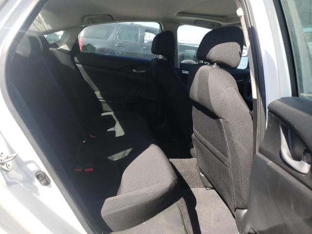 Photo 6 from auction – 2016 HONDA CIVIC EX with VIN 2HGFC1F36GH647213