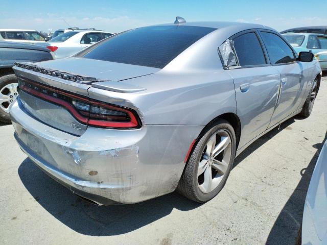 Photo 4 from auction – 2017 DODGE CHARGER R/ with VIN 2C3CDXCT5HH524837