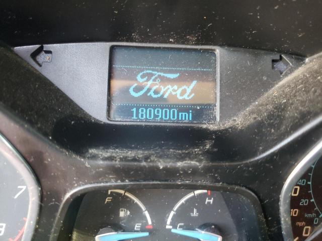 Photo 8 from auction – 2012 FORD FOCUS SE with VIN 1FAHP3K23CL141927