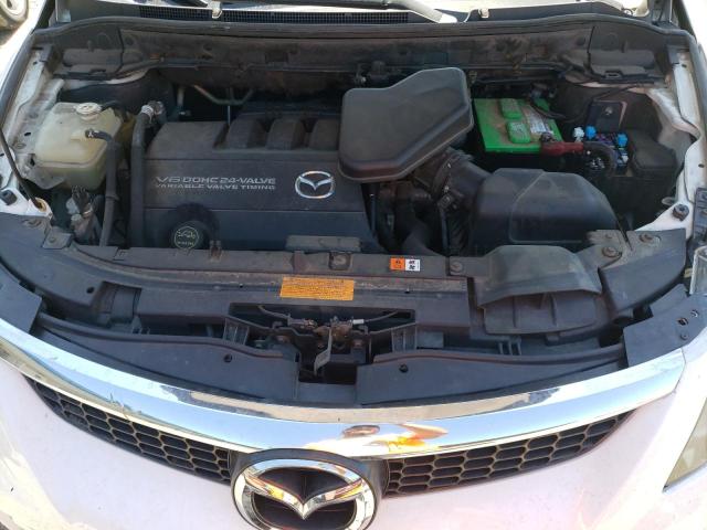Photo 7 from auction – 2008 MAZDA CX-9 with VIN JM3TB28A280149173