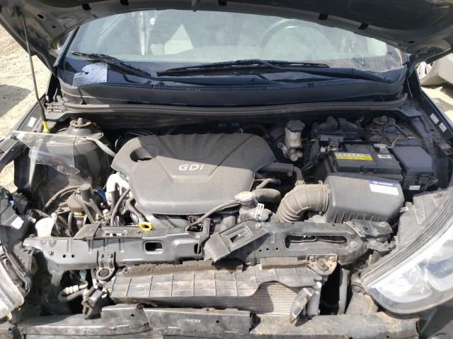 Photo 7 from auction – 2016 HYUNDAI ACCENT SE with VIN KMHCT4AE8GU085982