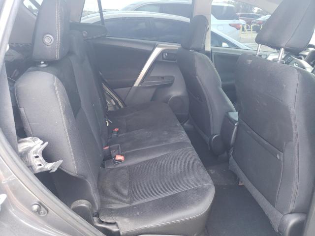 Photo 6 from auction – 2013 TOYOTA RAV4 XLE with VIN 2T3WFREV0DW049671