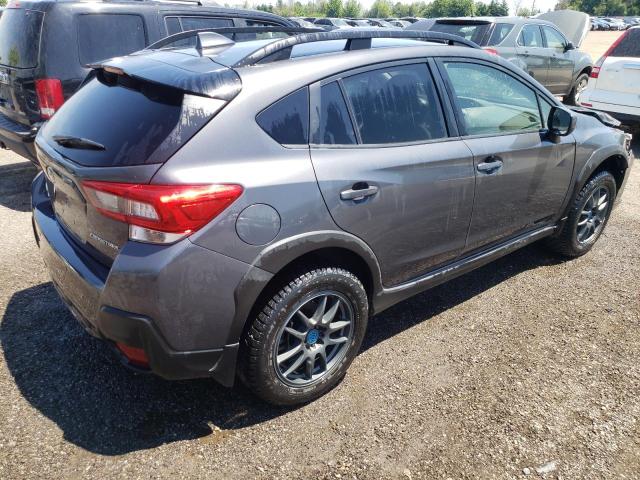 Photo 4 from auction – 2021 SUBARU CROSSTREK with VIN JF2GTAGC6M8210560