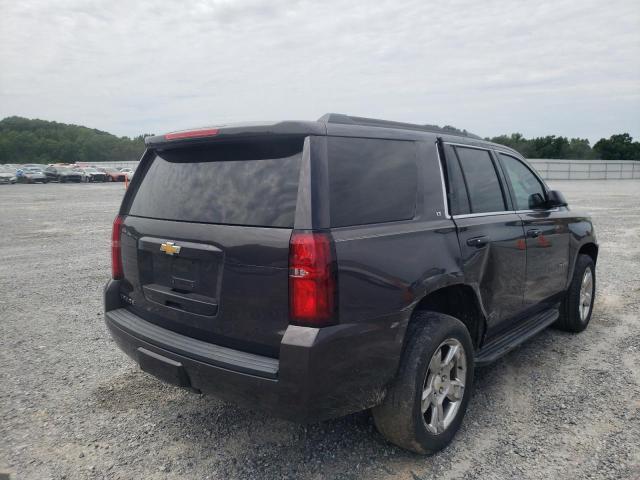 Photo 4 from auction – 2016 CHEVROLET TAHOE C150 with VIN 1GNSCBKC6GR259110