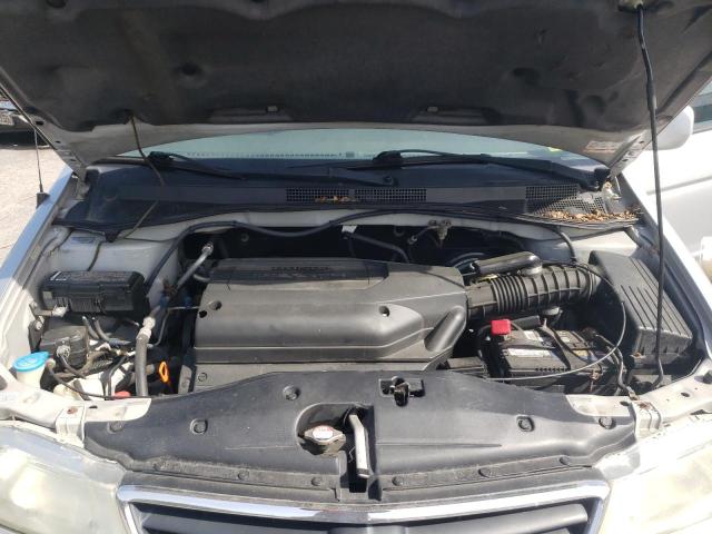 Photo 7 from auction – 2004 HONDA ODYSSEY EX with VIN 5FNRL18694B116432