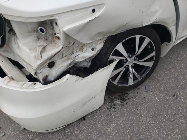 Photo 9 from auction – 2016 NISSAN MAXIMA 3.5 with VIN 1N4AA6AP9GC425294