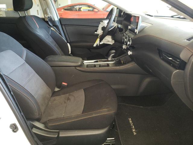 Photo 5 from auction – 2022 NISSAN SENTRA SR with VIN 3N1AB8DV7NY226832