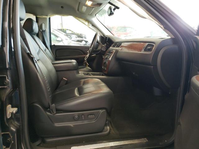 Photo 5 from auction – 2008 CHEVROLET AVALANCHE with VIN 3GNFK12398G135512