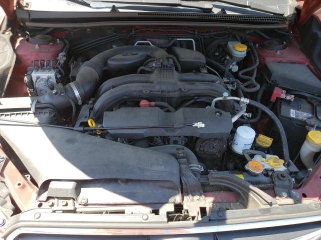 Photo 7 from auction – 2017 SUBARU CROSSTREK with VIN JF2GPABC3H8226779