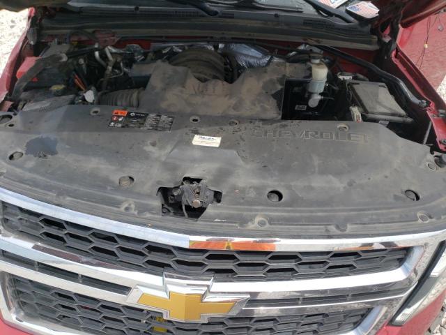 Photo 7 from auction – 2015 CHEVROLET SUBURBAN C with VIN 1GNSCJKC2FR132251
