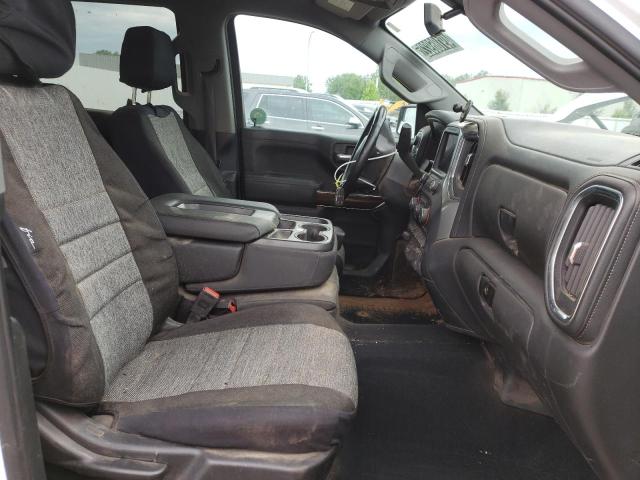 Photo 5 from auction – 2019 CHEVROLET SILVERADO with VIN 3GCUYDED3KG103599