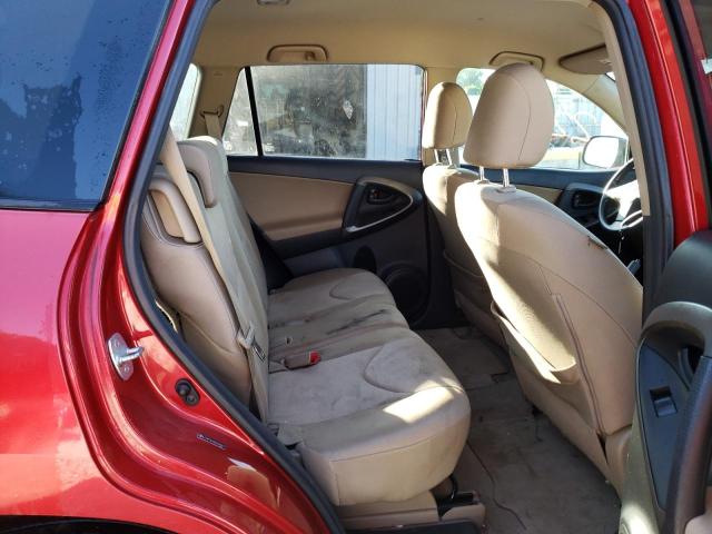 Photo 6 from auction – 2010 TOYOTA RAV4 with VIN JTMZF4DV2A5025201