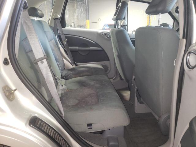 Photo 6 from auction – 2007 CHRYSLER PT CRUISER with VIN 3A4FY48B87T623857