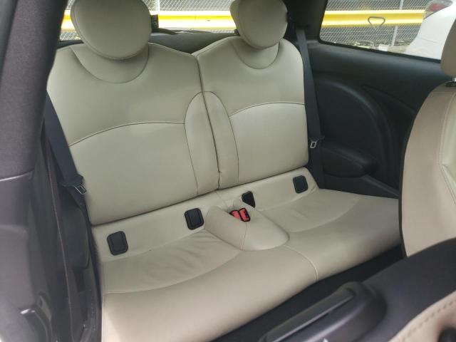 Photo 6 from auction – 2013 MINI COOPER S with VIN WMWSV3C58DT397056