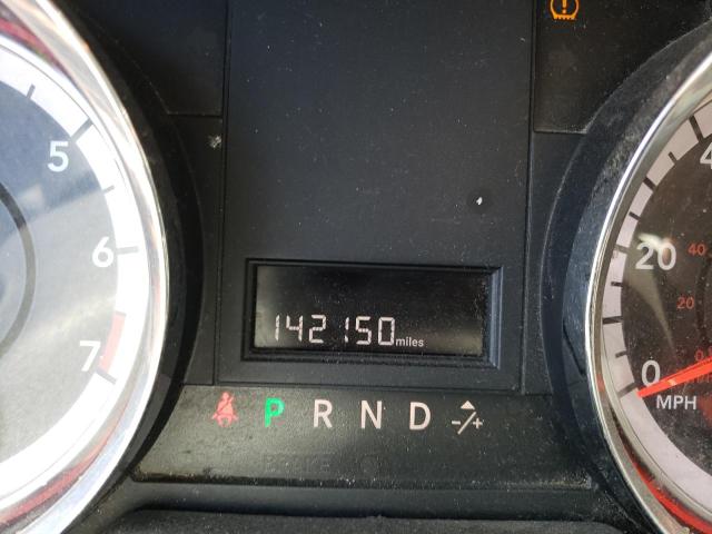 Photo 8 from auction – 2013 DODGE GRAND CARA with VIN 2C4RDGBG5DR641459