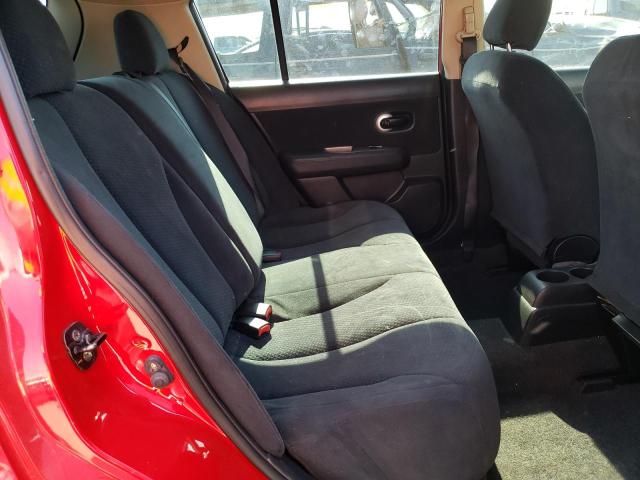 Photo 6 from auction – 2011 NISSAN VERSA S with VIN 3N1BC1CP0BL502210