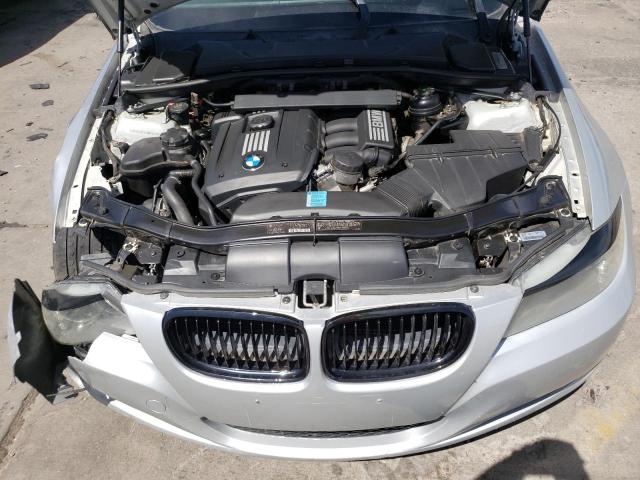 Photo 7 from auction – 2011 BMW 328 I SULE with VIN WBAPH5G56BNM75323