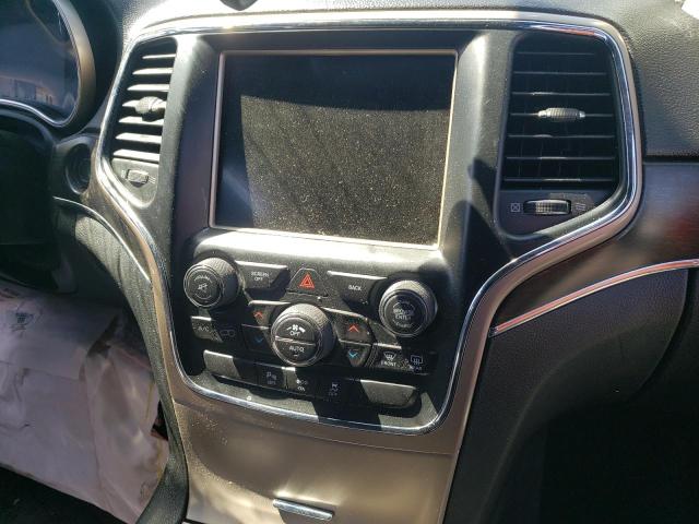 Photo 9 from auction – 2014 JEEP GRAND CHER with VIN 1C4RJEBG3EC265741