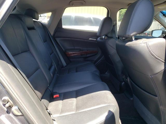 Photo 6 from auction – 2012 HONDA CROSSTOUR with VIN 5J6TF1H57CL003458