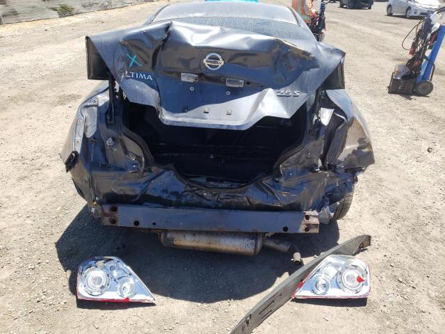 Photo 9 from auction – 2010 NISSAN ALTIMA S with VIN 1N4AL2EP9AC140664