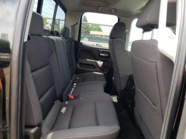 Photo 6 from auction – 2017 CHEVROLET SILVERADO with VIN 1GCVKREC8HZ377674