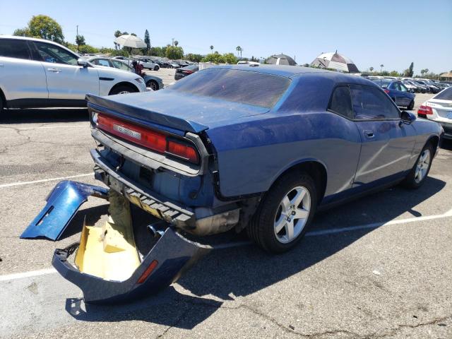Photo 4 from auction – 2010 DODGE CHALLENGER with VIN 2B3CJ4DV0AH182353
