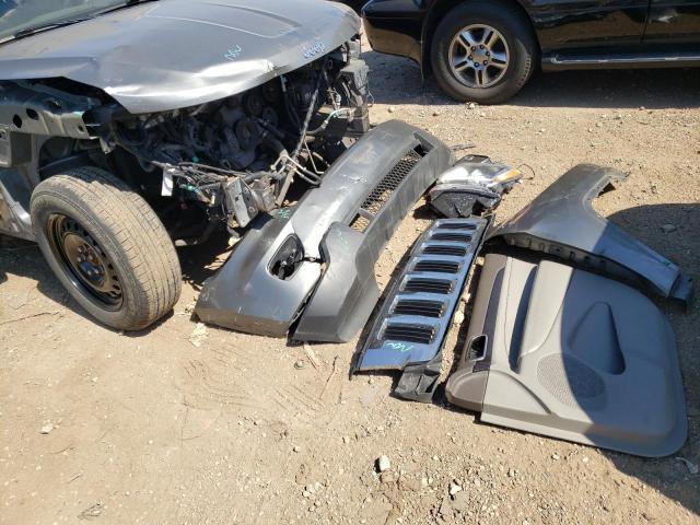 Photo 9 from auction – 2011 JEEP GRAND CHER with VIN 1J4RR4GG9BC577063
