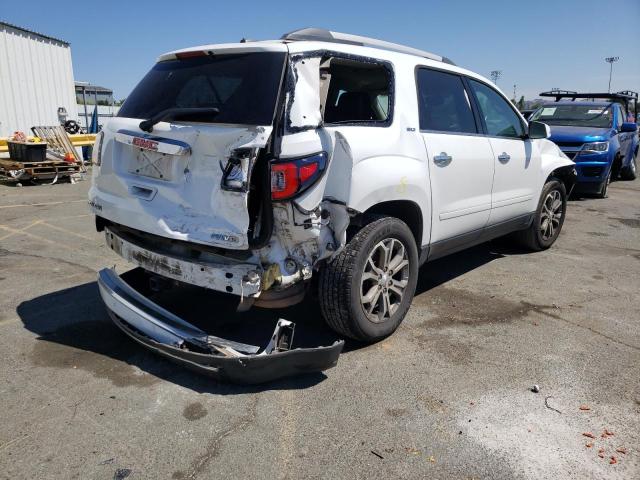 Photo 4 from auction – 2016 GMC ACADIA SLT with VIN 1GKKVRKD4GJ133593
