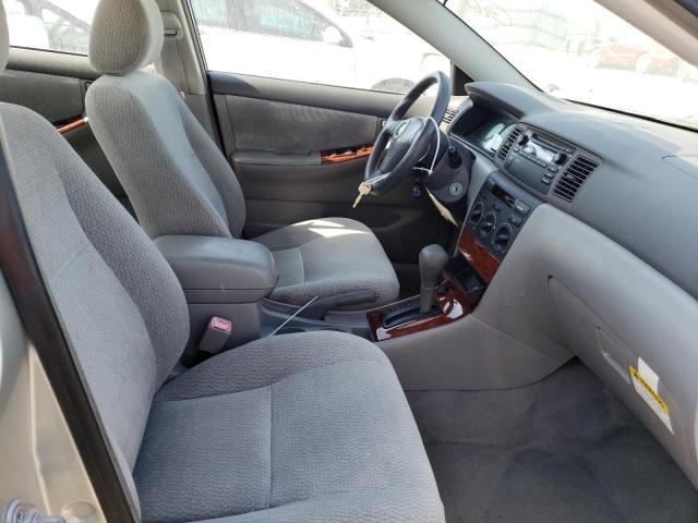 Photo 5 from auction – 2004 TOYOTA COROLLA CE with VIN JTDBR32E442037992
