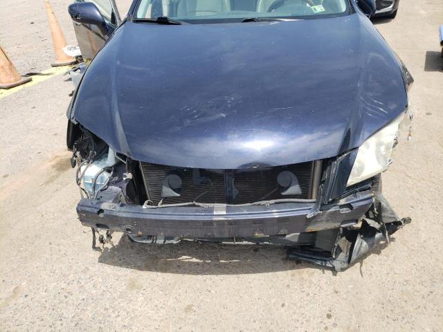 Photo 9 from auction – 2009 LEXUS ES 350 with VIN JTHBJ46G092317245