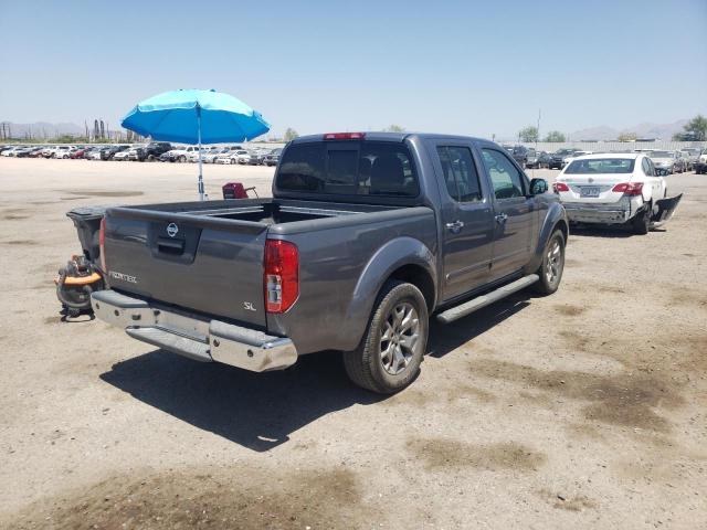 Photo 4 from auction – 2019 NISSAN FRONTIER S with VIN 1N6AD0ER4KN738841