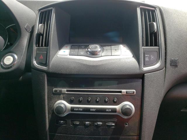 Photo 9 from auction – 2012 NISSAN MAXIMA S with VIN 1N4AA5AP3CC822651