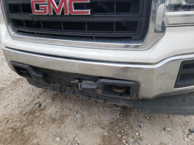 Photo 9 from auction – 2015 GMC SIERRA K15 with VIN 1GTV2TEC3FZ213484