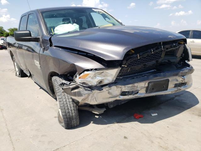 RAM 1500 CLASS 2019 with VIN 1C6RR6FG6KS524210 - Photo from auction