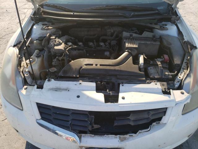 Photo 7 from auction – 2008 NISSAN ALTIMA 2.5 with VIN 1N4AL24E18C259142