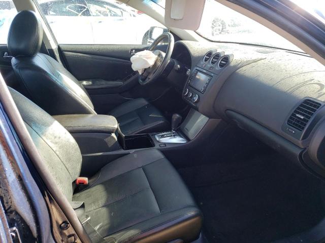 Photo 5 from auction – 2010 NISSAN ALTIMA BAS with VIN 1N4AL2AP6AC180576