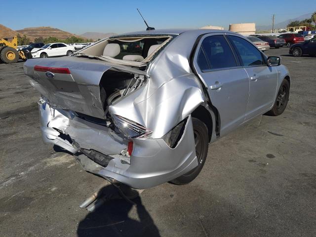 Photo 4 from auction – 2011 FORD FUSION SE with VIN 3FAHP0HA5BR263962