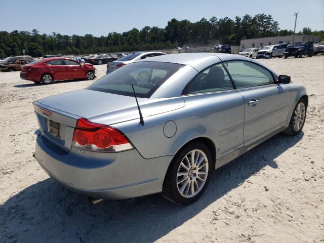 Photo 4 from auction – 2006 VOLVO C70 T5 with VIN YV1MC68266J004004