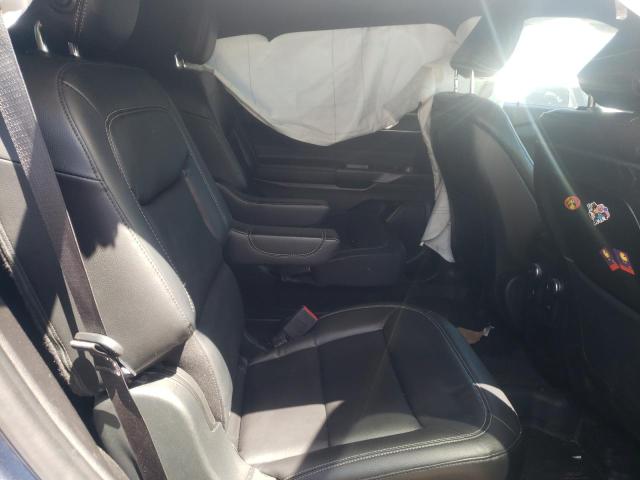 Photo 6 from auction – 2020 FORD EXPLORER X with VIN 1FMSK8DH0LGA61079