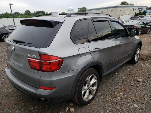 Photo 4 from auction – 2013 BMW X5 XDRIVE3 with VIN 5UXZV4C56D0E14477