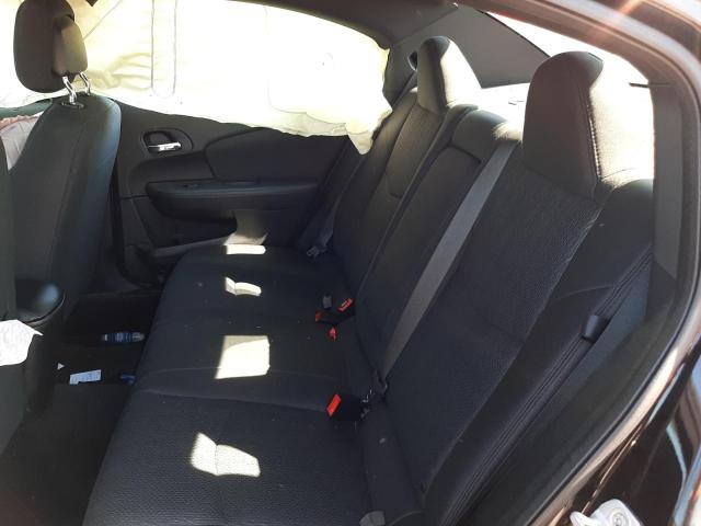 Photo 6 from auction – 2011 CHRYSLER 200 TOURIN with VIN 1C3BC1FBXBN611789