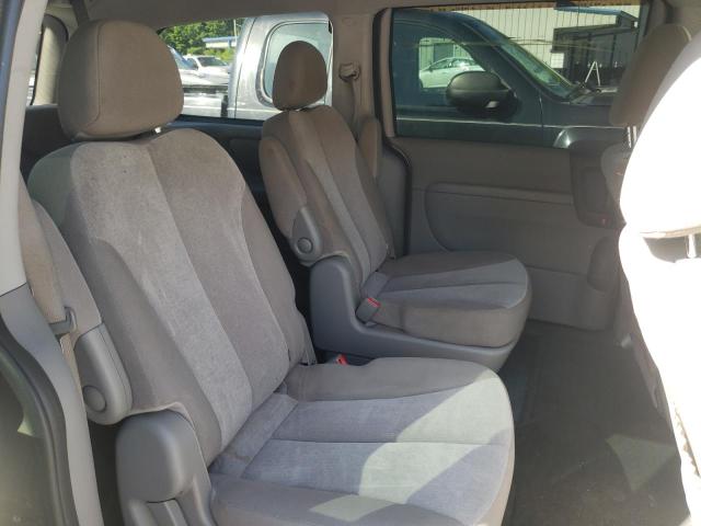 Photo 6 from auction – 2012 KIA SEDONA LX with VIN KNDMG4C74C6429026