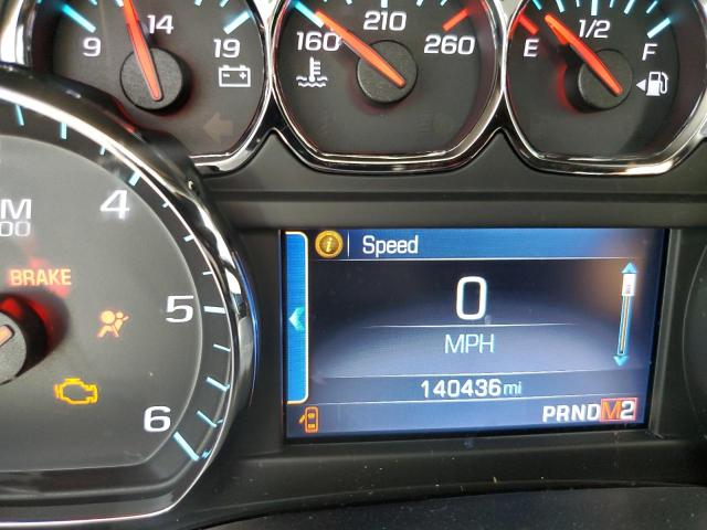 Photo 8 from auction – 2014 CHEVROLET SILVERADO with VIN 3GCPCSEC0EG561287