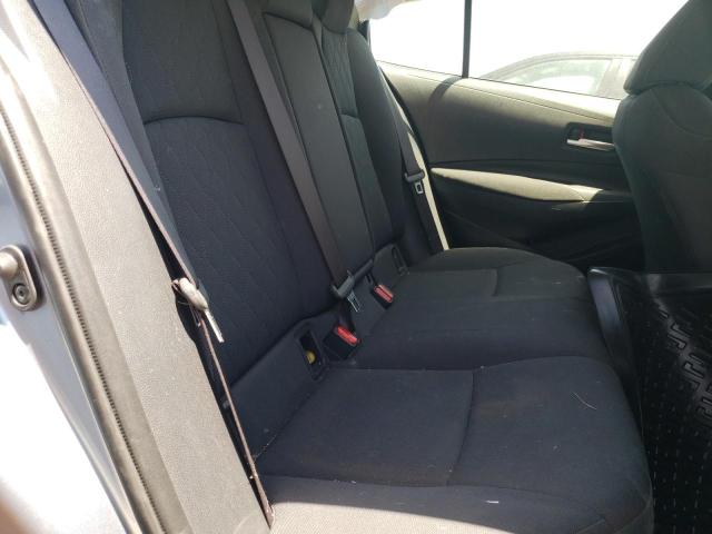 Photo 6 from auction – 2020 TOYOTA COROLLA LE with VIN JTDEPRAE2LJ031927