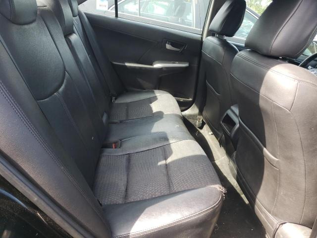 Photo 6 from auction – 2014 TOYOTA CAMRY L with VIN 4T1BF1FK0EU747485