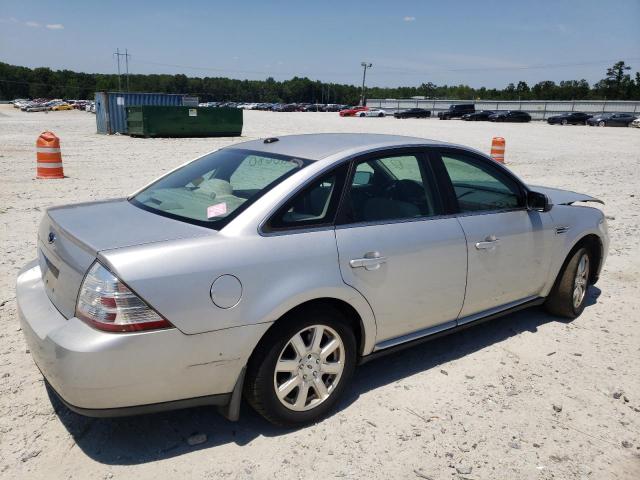 Photo 4 from auction – 2009 FORD TAURUS SE with VIN 1FAHP23W49G121747