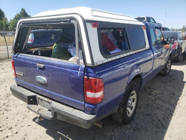 Photo 4 from auction – 2006 FORD RANGER SUP with VIN 1FTYR14D16PA70571